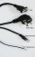 Yane PS009 (N17901) Tabletop Power Socket / Stop Kontak Meja LAN, TELP, VGA 6