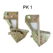 PK1 Engsel Sofa Lipat / Sofa Hardware