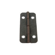 RH101F Rolled Hinge (Engsel Lemari)