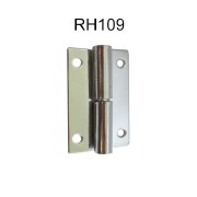 RH109 Rolled Hinge (Engsel Lemari)