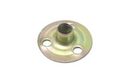 Screw On Tee Nuts PLG Steel