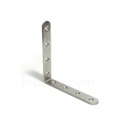 Shelf Bracket SB004 SN Stainless Steel