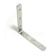 Shelf Bracket SB005 SN Stainless Steel