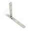 Yane Shelf Bracket SB005 SN Stainless Steel 1