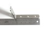 Yane Shelf Bracket SB005 SN Stainless Steel 3