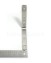 Yane Shelf Bracket SB005 SN Stainless Steel 4