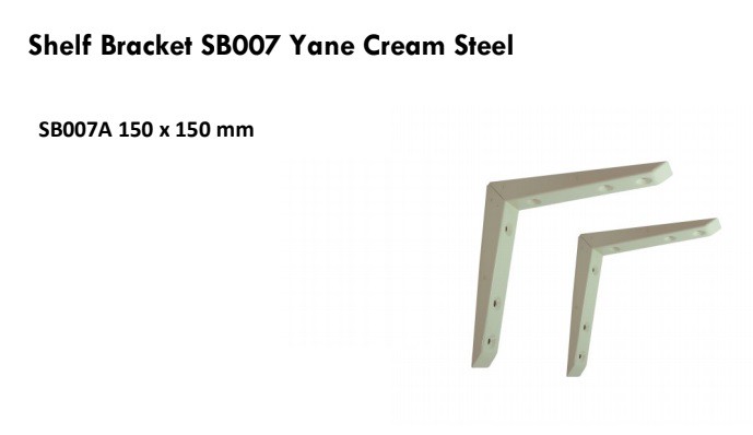 yane-shelf-bracket-sb007-cream-steel