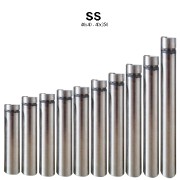 SS 40x40 - 40x350 Pen Iklan Baut Papan Iklan