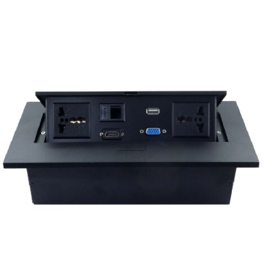 yane-toptable-ps007-black-matt