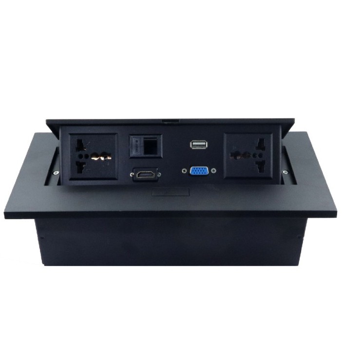 yane-toptable-ps007-black-matt