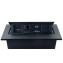 Yane PS007 (N18001)Tabletop Power Socket / Stop Kontak Meja LAN, TELP, HDMI, VGA, USB 1