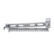 Hose Rack
