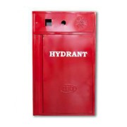 Hydrant Box Type B (Indoor's Type) 125 x 75 x 18 cm