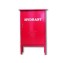Zeki Hydrant Box Type C (Outdoor's Type) 95 x 66 x 20 cm 1