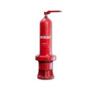 Hydrant Pilar One Way 3" x 2,5"