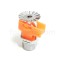 Zeki ZST Sprinkler Pendent 2