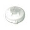 Zeki ZA-203 F Fixed Temperature Heat Detector / Detektor Panas 1