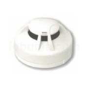 ZA-211 SP Photoelectric Smoke Detector / Panel Listrik Elektrik