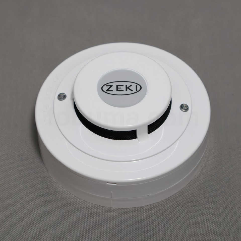 zeki-za211-sp-photoelectric-smoke-detector