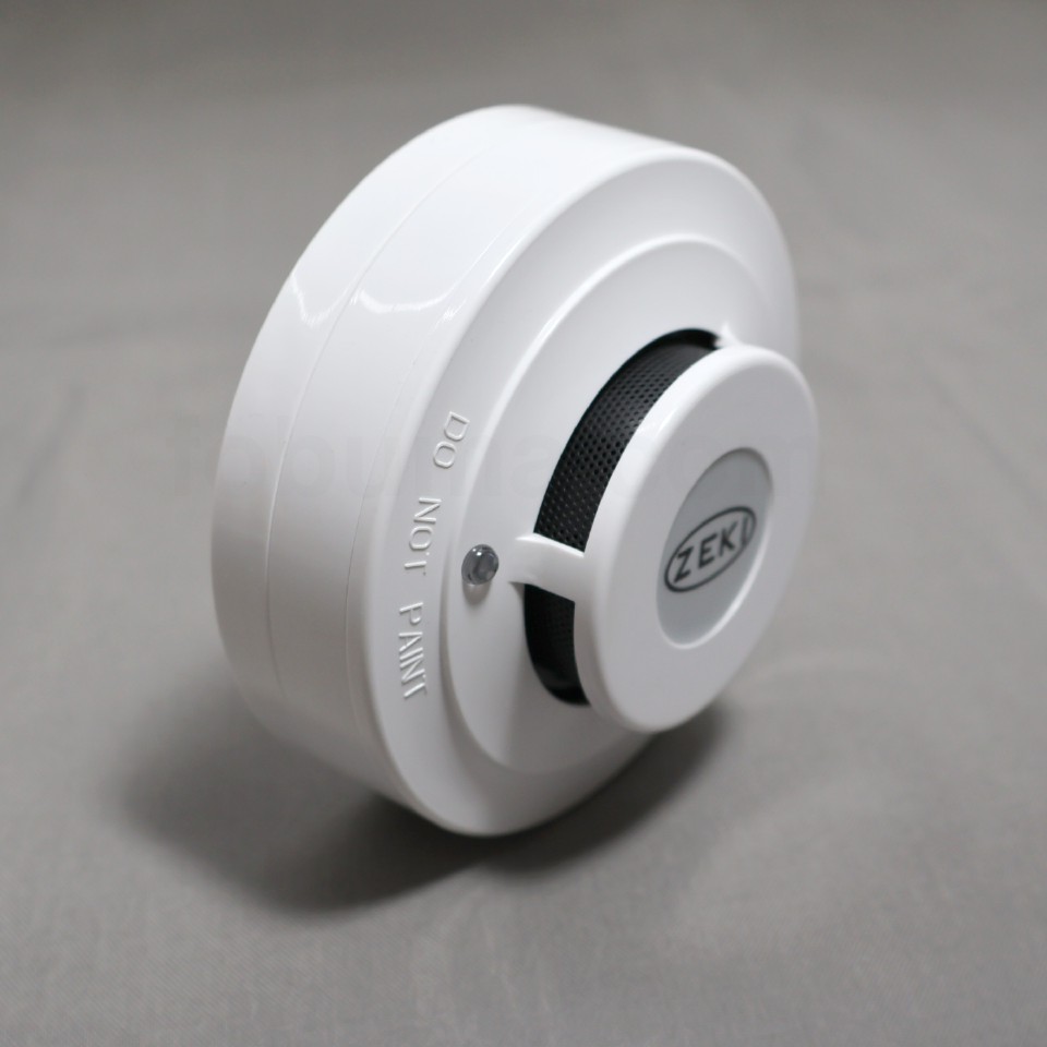 zeki-za211-sp-photoelectric-smoke-detector