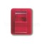 Zeki ZA-311 SL Strobe Light Fire Alarm 1