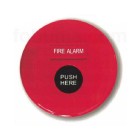 Zeki ZA-401 Manual Push Button