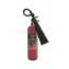 Zeki ZCO-10 APAR CO2 4,6 kg 1