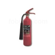 ZCO-5 APAR CO2 2,3 kg