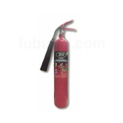 ZCO-7 APAR CO2 3,2 kg