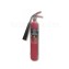 Zeki ZCO-7 APAR CO2 3,2 kg 1