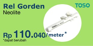Toso Eco Neolite