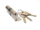 Silinder Kunci Dekkson CYL DC DL 60mm SN