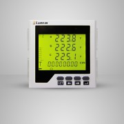 LR-3D3Y Digital Panel Meter Multifungsi