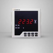 LR-AV31 Digital Voltmeter 1 Phase Volt Panel Meter Single