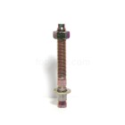 Wedge Anchor M16 / Angkur Trubolt Mason M16- Zinc Plated ...