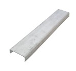 Galvanis Panellux C-Channel @4 m