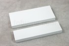 Multi-P Ceiling Silver 80 x 20 mm Panel