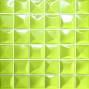 Ceramic PWA33724 Radiant Green 30x30