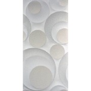 W63701 Dsimpleza Circle 30x60 Keramik Dinding