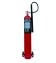 Servvo APAR Karbon Dioksida / CO2 Fire Extinguisher 2