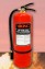 APAR Viking AVM-90F AFFF 9 Liter / Fire Extinguisher 9 Liter 1